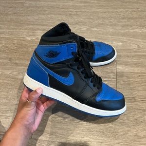Air Jordan 1 Royals